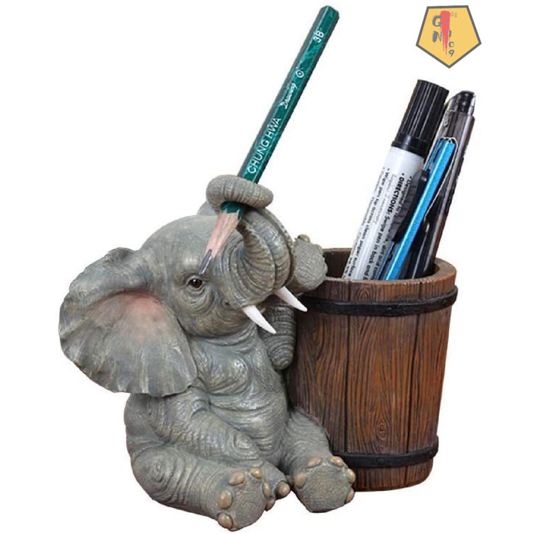 GN109 Resin Pen Holder Wayfair Canada